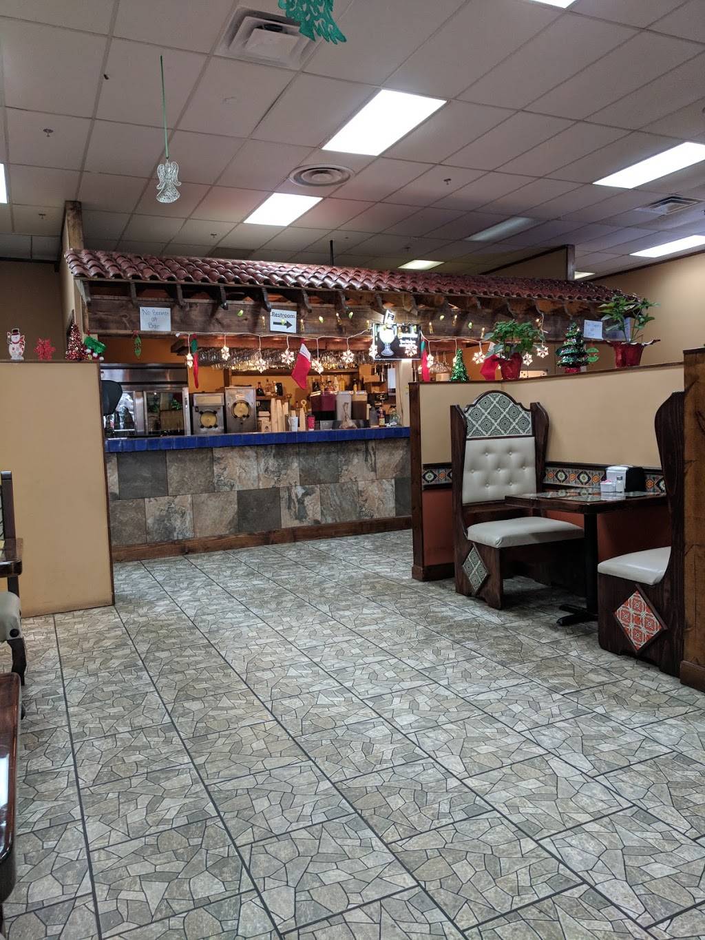 La Perla Tapatia of Oxford | restaurant | 4114 1912 University Ave UNIT 8, Oxford, MS 38655, USA | 6626383873 OR +1 662-638-3873