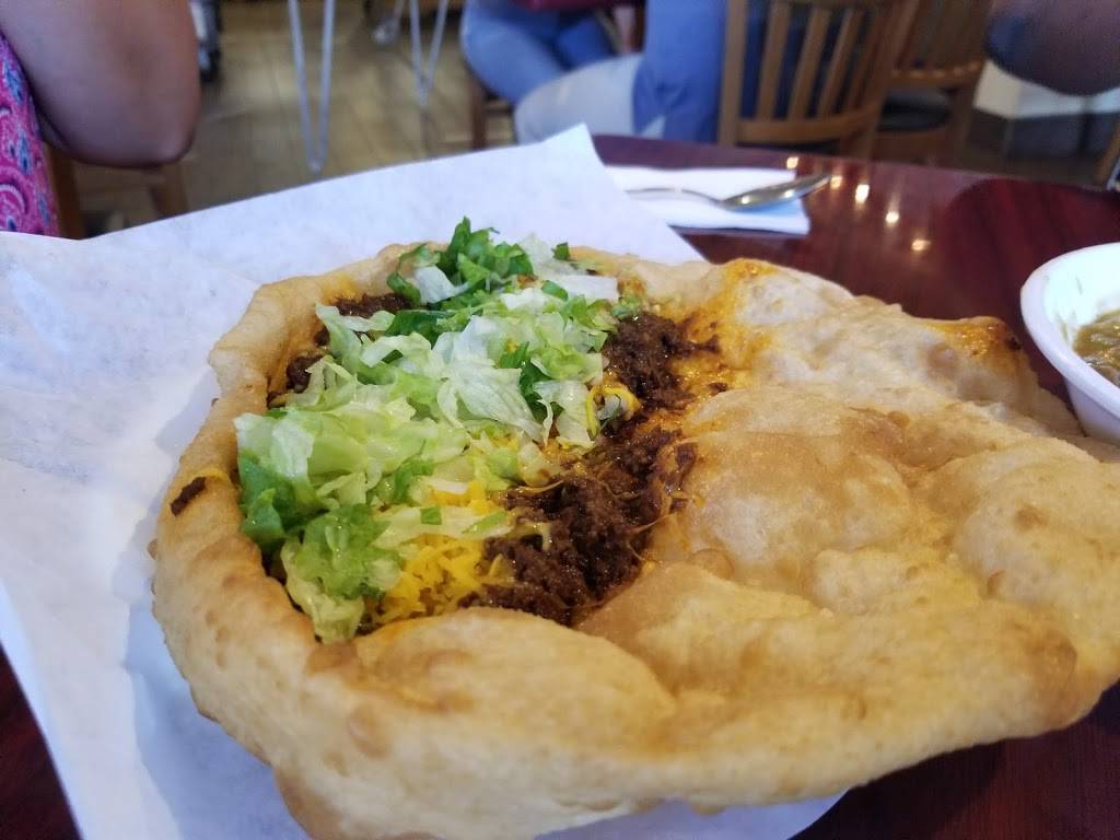 Fry Bread House | restaurant | 4545 N 7th Ave, Phoenix, AZ 85013, USA | 6023512345 OR +1 602-351-2345
