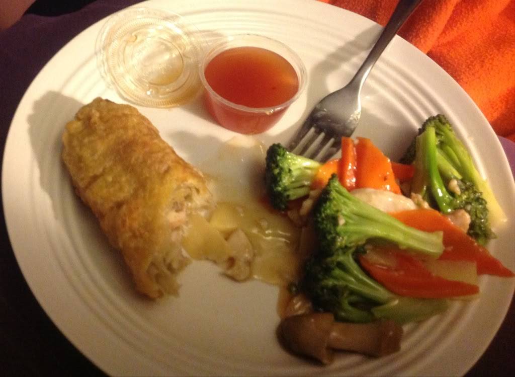 Le Gong Gourmet | restaurant | 2140 W St Paul Ave C, Waukesha, WI 53188, USA | 2628966688 OR +1 262-896-6688