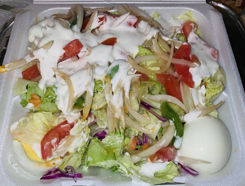 West African Restaurant | restaurant | 1890 Tamarack Cir S, Columbus, OH 43229, USA | 6147815832 OR +1 614-781-5832