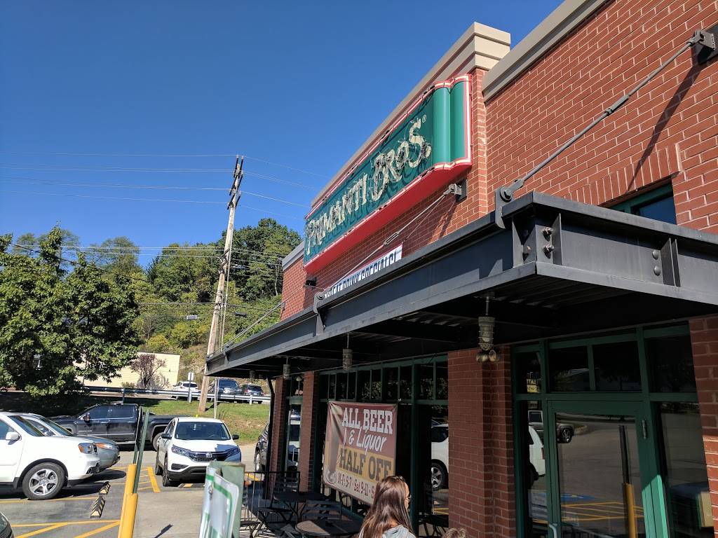 Primanti Bros. | restaurant | 1539 Washington Rd, Mt Lebanon, PA 15228, USA | 4129429100 OR +1 412-942-9100