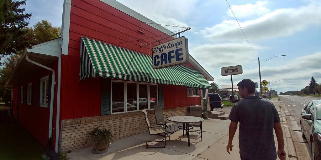 Kaffe Stuga Restaurant | restaurant | 6810 Sunrise Rd, Harris, MN 55032, USA | 6516749958 OR +1 651-674-9958