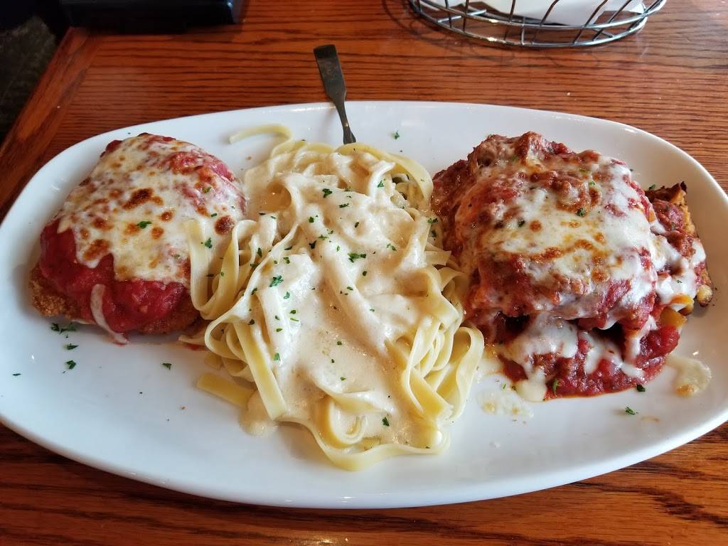 Olive Garden Italian Restaurant | meal takeaway | 532 Jefferson Rd, Rochester, NY 14623, USA | 5852920590 OR +1 585-292-0590