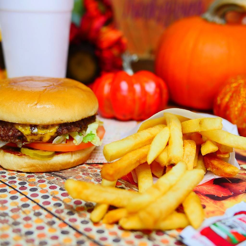 Crows Burgers | restaurant | 2302 S 57th St, Temple, TX 76504, USA | 2547739650 OR +1 254-773-9650