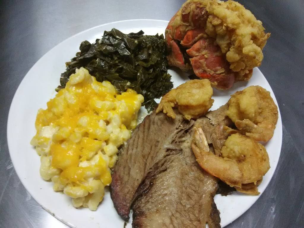 Smokey Shack | restaurant | 1590 Joseph E. Boone Blvd NW B, Atlanta, GA 30314, USA | 6787902539 OR +1 678-790-2539