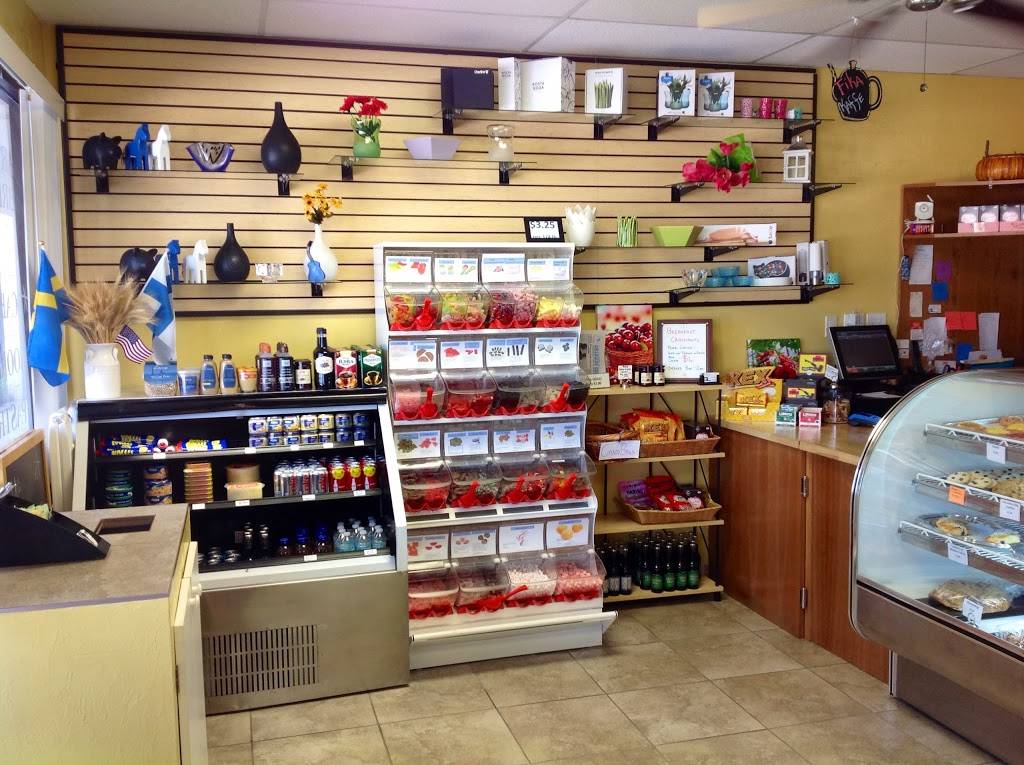 Polar Bakery | bakery | 5817 S Congress Ave, Lantana, FL 33462, USA | 5612144545 OR +1 561-214-4545