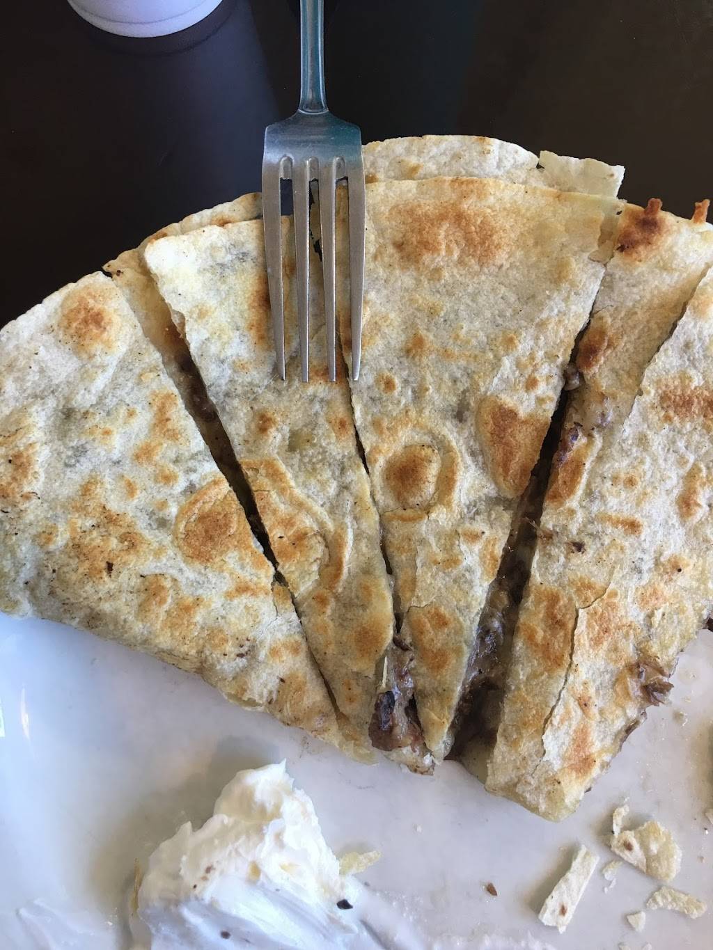 Elys Tacos | restaurant | 416 W 6th St, Corona, CA 92882, USA | 9514727511 OR +1 951-472-7511