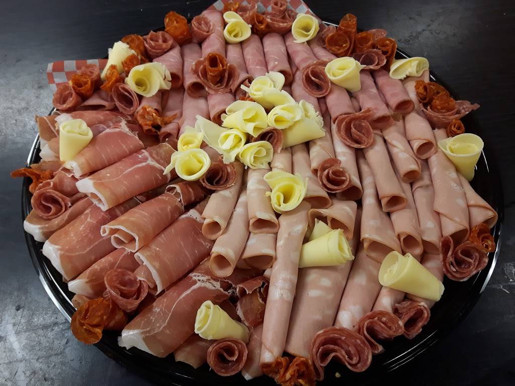 DelMonaco | restaurant | 2968 Boulevard Saint-Charles, Kirkland, QC H9H 3B7, Canada | 5145051552 OR +1 514-505-1552