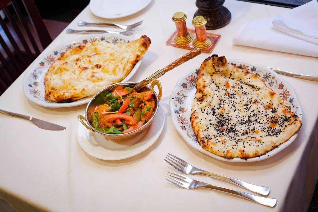 Le Taj | restaurant | 2077 Rue Stanley, Montréal, QC H3A 1R7, Canada | 5148459015 OR +1 514-845-9015