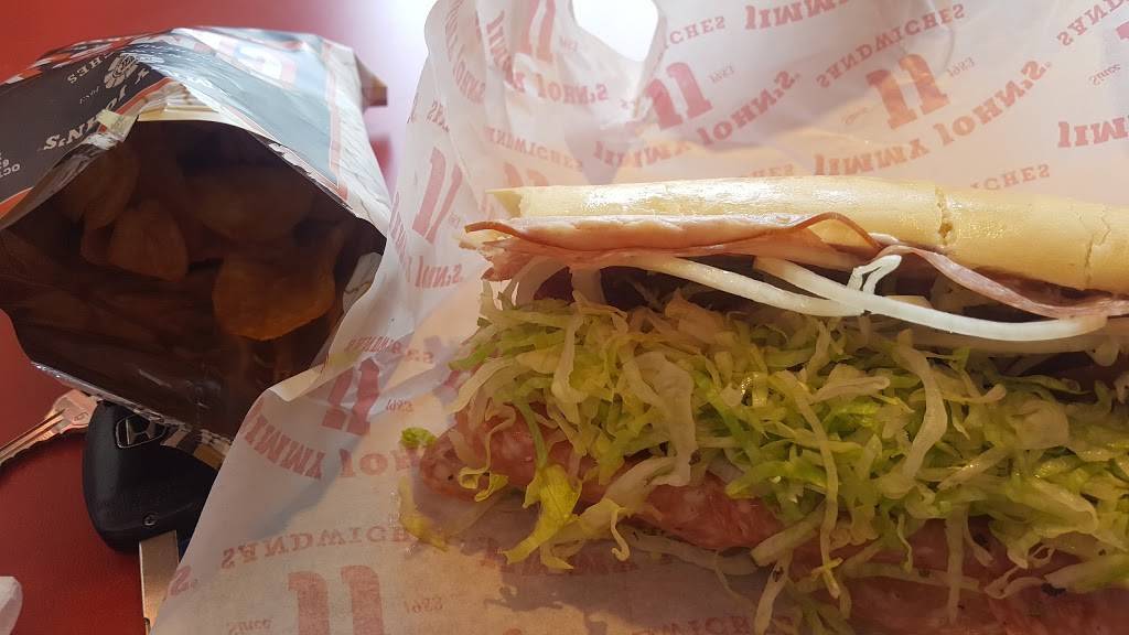 Jimmy Johns | meal delivery | 15660 Arrow Hwy, Irwindale, CA 91706, USA | 6269609989 OR +1 626-960-9989