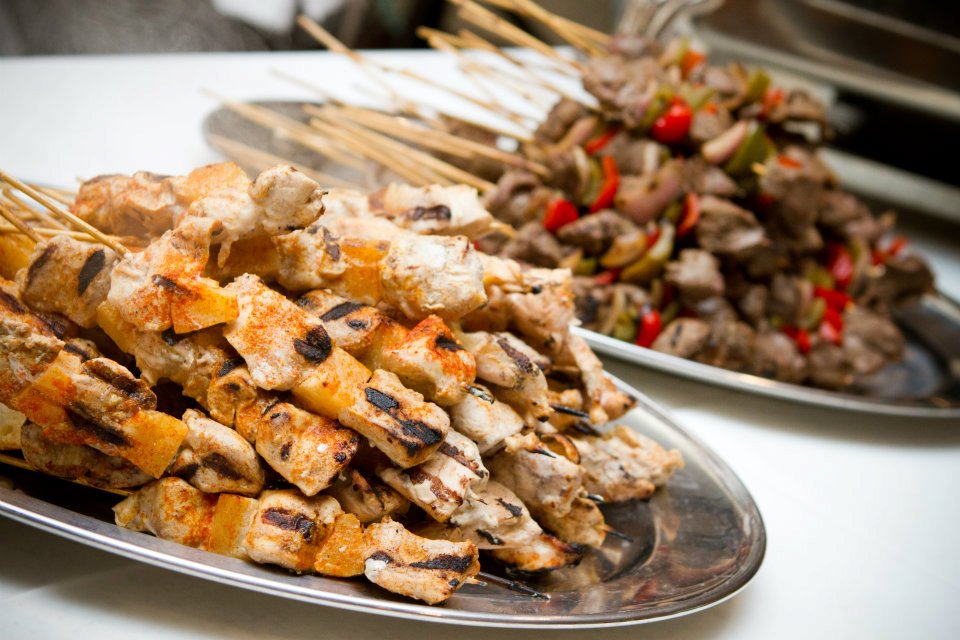 Emerald Coast Catering Gourmet To Go | meal takeaway | 3906 US Highway 98 West, Suite 40, Santa Rosa Beach, FL 32459, USA | 8505855979 OR +1 850-585-5979