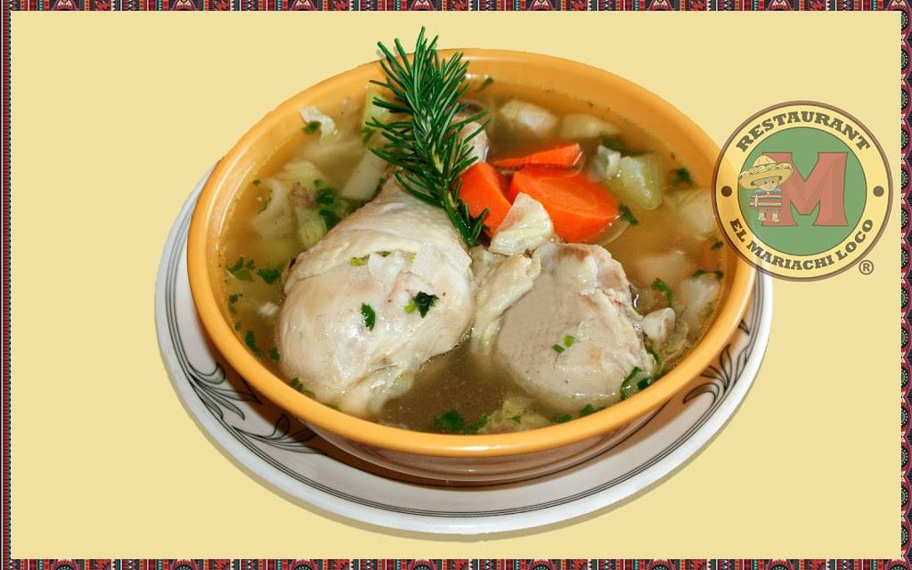 El Mariachi Loco Mexican Restaurant | restaurant | 7147 Foothill Blvd, Tujunga, CA 91042, USA | 8183539910 OR +1 818-353-9910