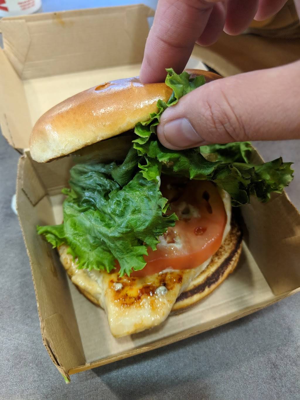 McDonalds | cafe | 18578 Prospect Rd, Saratoga, CA 95070, USA | 4084465092 OR +1 408-446-5092