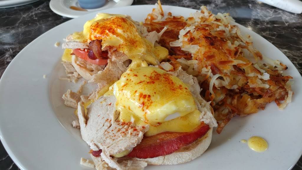 Sweet Basil Cafe of Palatine | restaurant | 1417 N Rand Rd, Palatine, IL 60074, USA | 8474964604 OR +1 847-496-4604