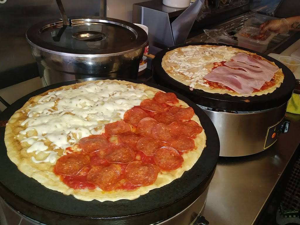 Renees Crêpes & Cakes | restaurant | 2020 Augustine Ave, Fredericksburg, VA 22401, USA | 5403680420 OR +1 540-368-0420