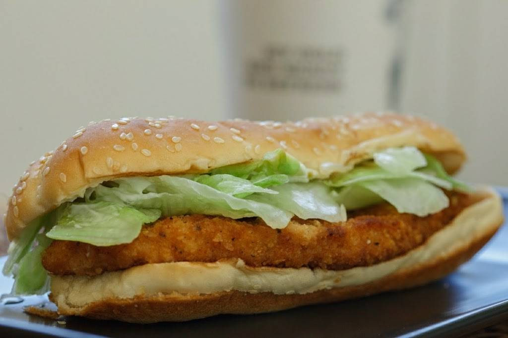 Burger King | restaurant | Augusta, GA 30905, USA | 7067938542 OR +1 706-793-8542