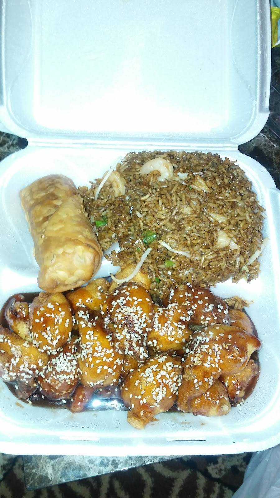 Wings Chop Suey Chinese Food Restaurant | restaurant | 18700 Van Dyke Ave, Detroit, MI 48234, USA | 3133686480 OR +1 313-368-6480