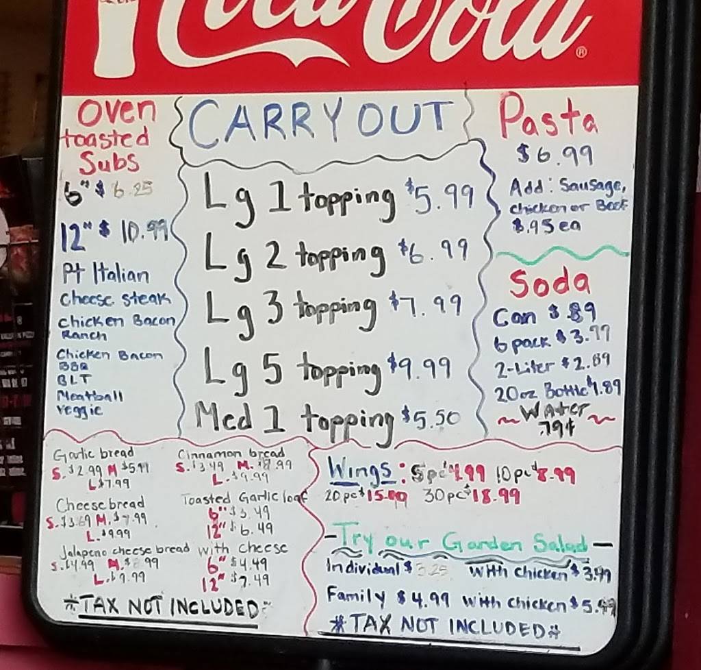 Pizza Time | restaurant | 17316 Pacific Ave S, Spanaway, WA 98387, USA | 2535377700 OR +1 253-537-7700