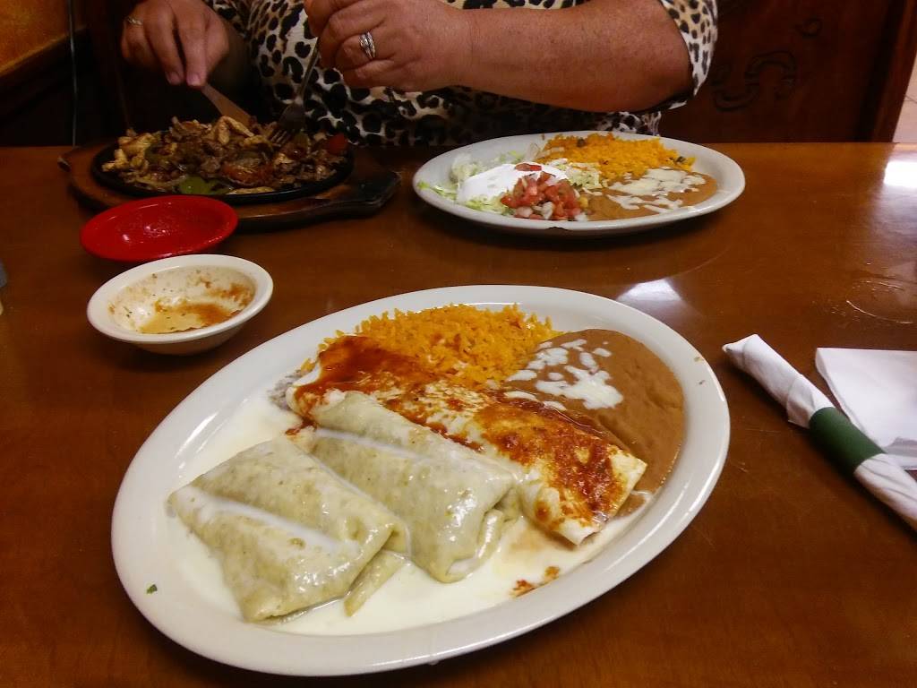 Don Eduardos Mexican Grill | restaurant | 1202 N Kentucky St, Kingston, TN 37763, USA | 8652488286 OR +1 865-248-8286
