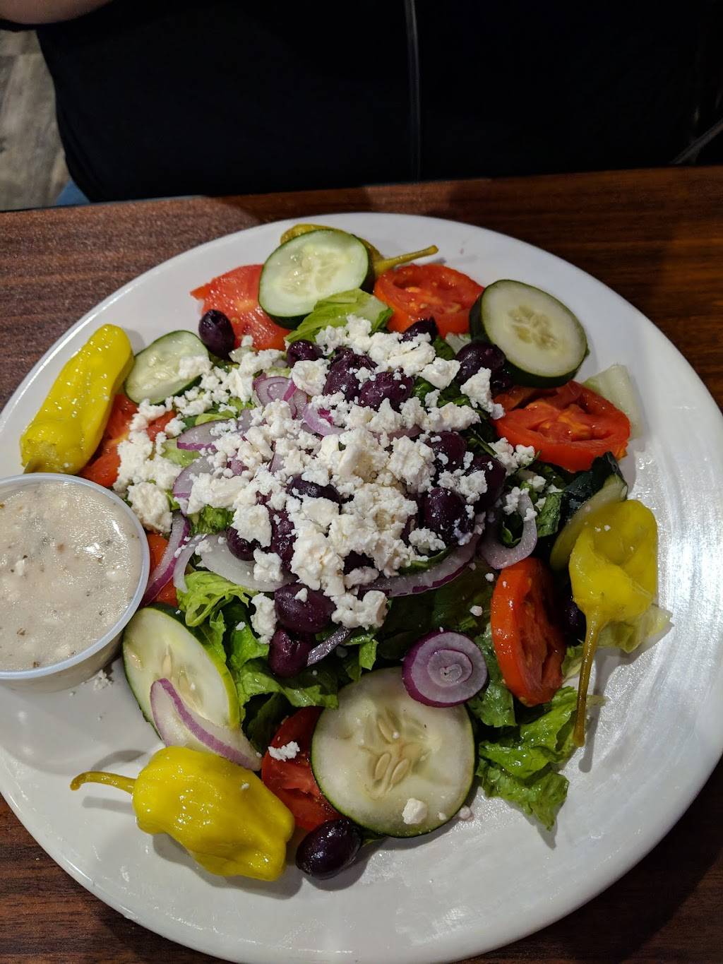 Ferrara Pizza and Pasta | restaurant | 172 Sylva Plaza, Sylva, NC 28779, USA | 8284774931 OR +1 828-477-4931