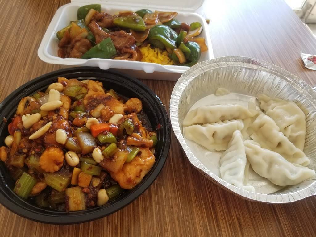 Lin’s Garden | restaurant | 600 Laurelwood Dr, Waterloo, ON N2V 0A2, Canada | 5198838288 OR +1 519-883-8288