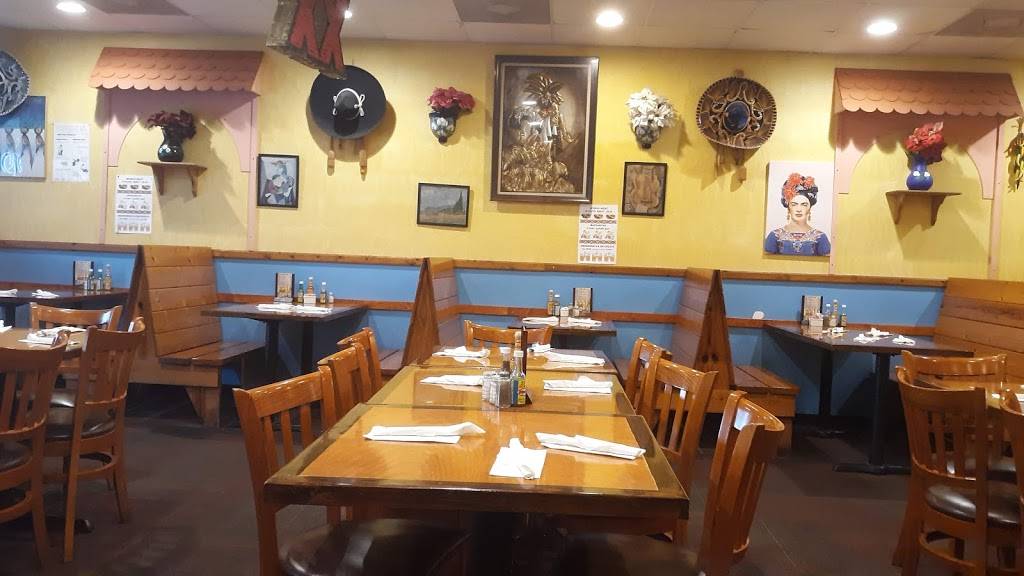 El Ranchito Mexican Grill | restaurant | 445 NE 1st Terrace, Crystal River, FL 34429, USA | 3527955251 OR +1 352-795-5251