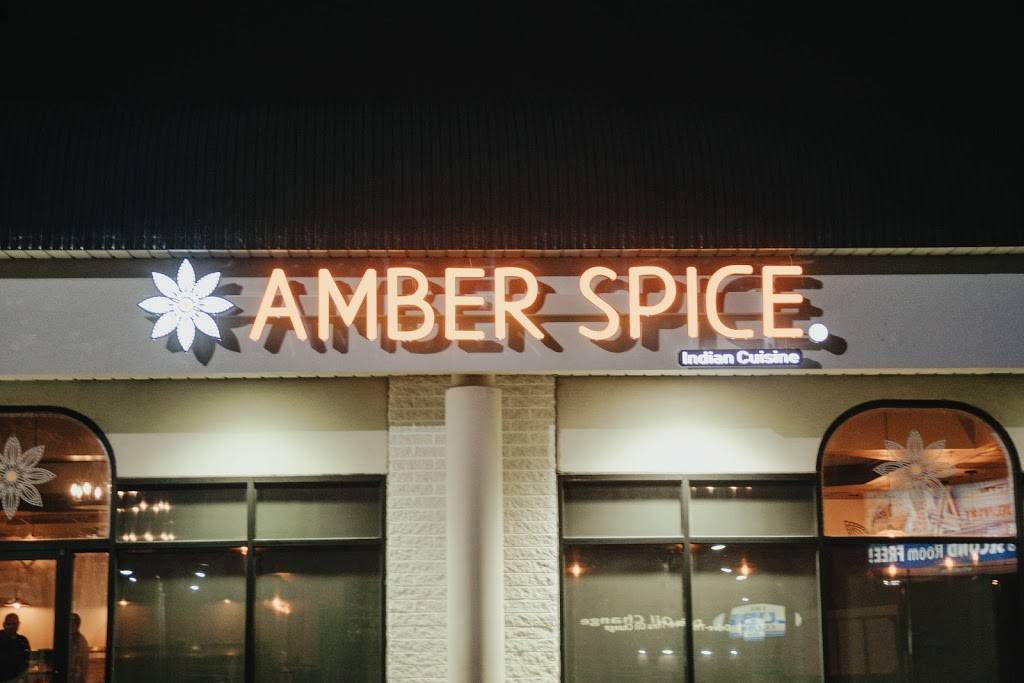 Amber Spice | restaurant | 13524 Baltimore Ave, Laurel, MD 20707, USA | 3014774828 OR +1 301-477-4828