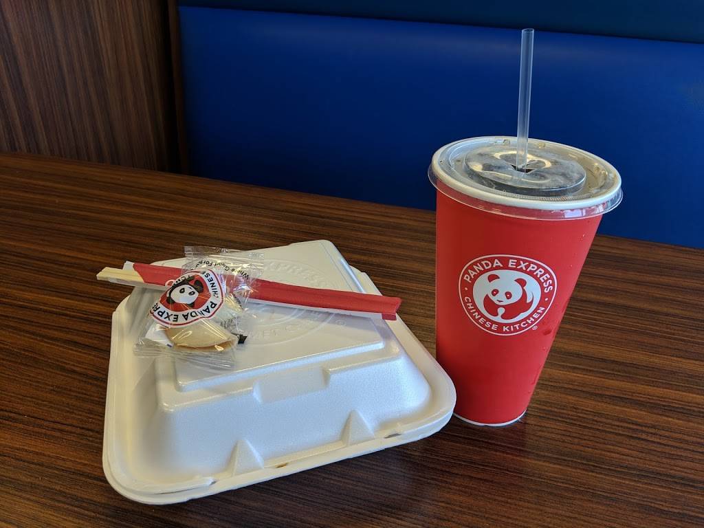 Panda Express | restaurant | 2799 Rose St Suite 17, Fort Meade, MD 20755, USA | 4108743111 OR +1 410-874-3111