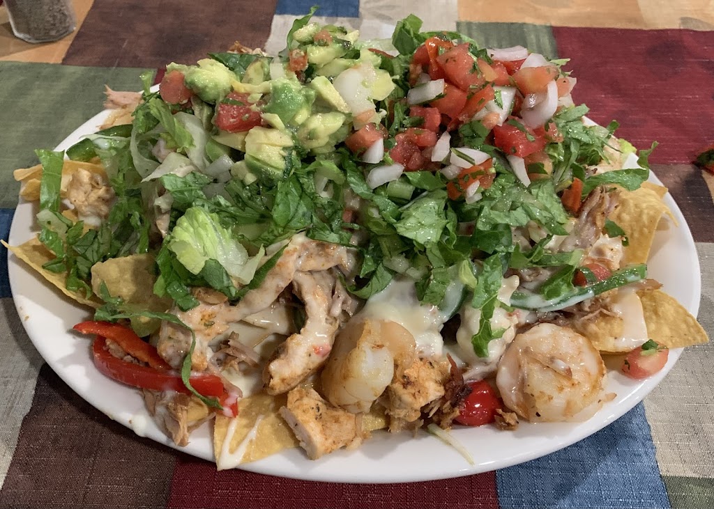 Lulus Latin Cuisine | restaurant | 109 Old Chapin Rd Suite K, Lexington, SC 29072, USA | 8035204140 OR +1 803-520-4140