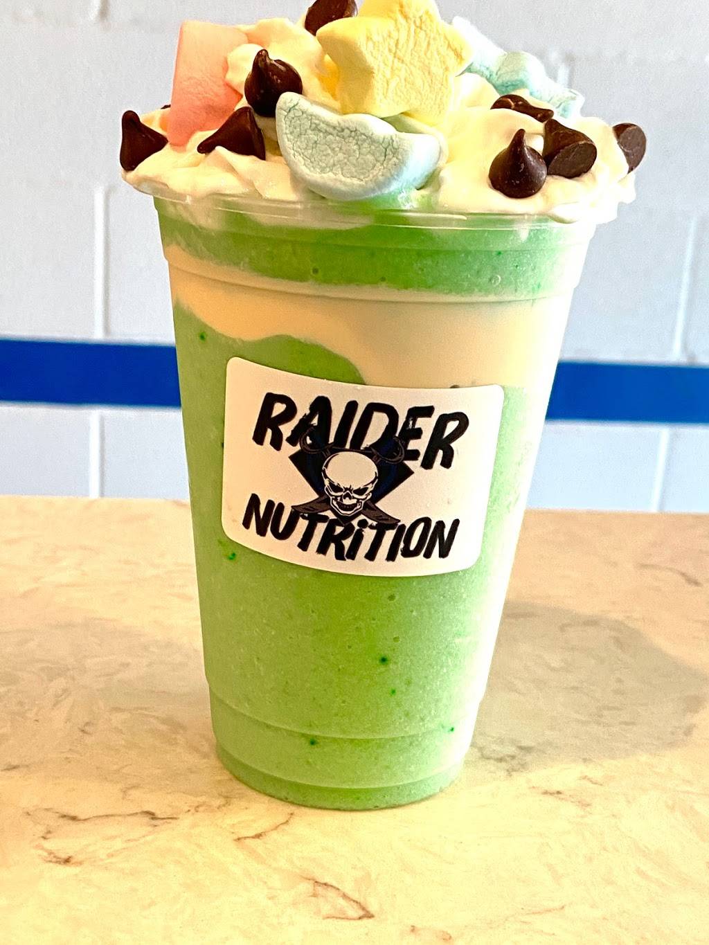 Raider Nutrition | restaurant | 2041 N, TX-78 Ste. 100, Wylie, TX 75098, USA | 9723337887 OR +1 972-333-7887