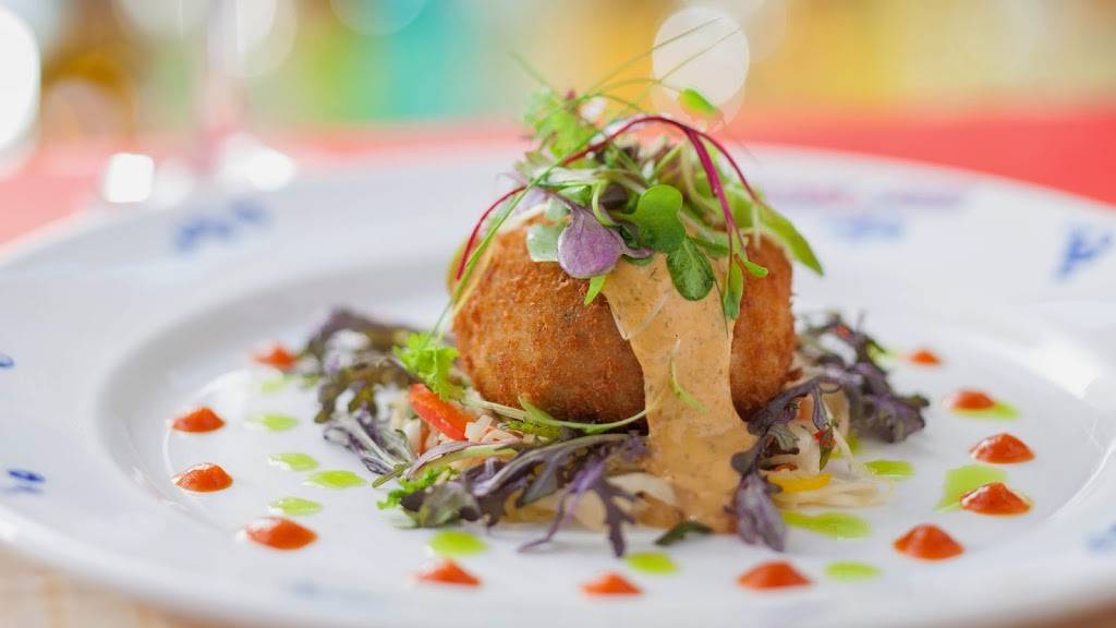 Flying Fish | cafe | 2101 Epcot Resorts Blvd, Orlando, FL 32830, USA | 4079392359 OR +1 407-939-2359