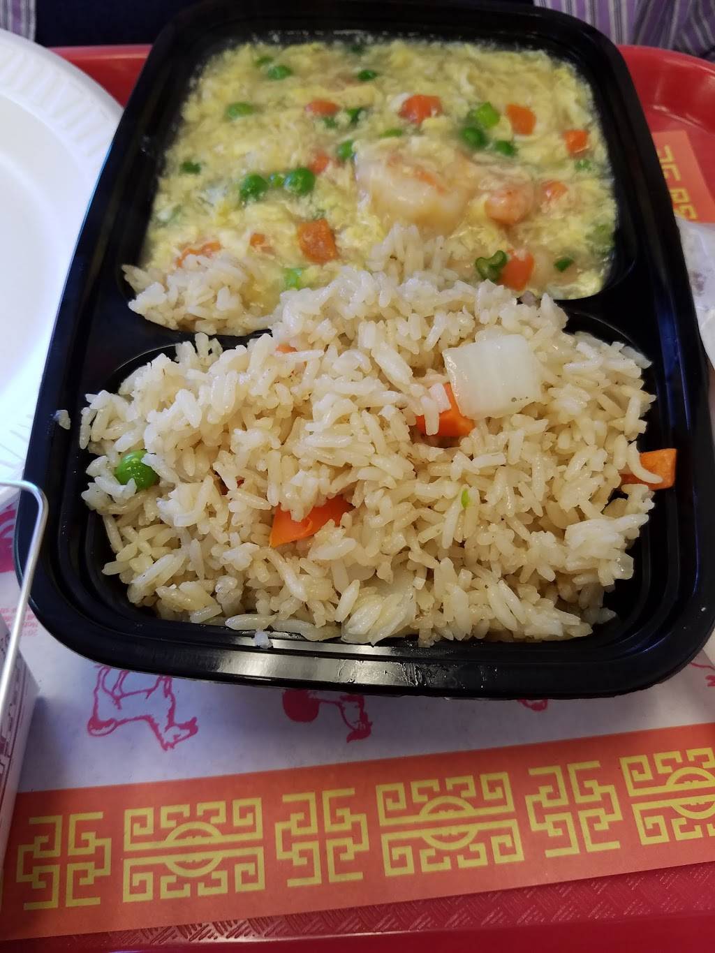 Panda Cafe | restaurant | 11725 Lee Hwy, Fairfax, VA 22030, USA | 7032772896 OR +1 703-277-2896