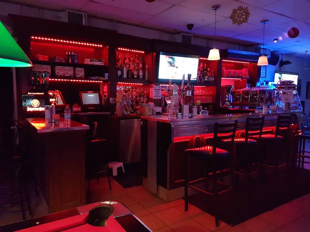 Café Cortina Bar | restaurant | 8660 Boulevard Maurice-Duplessis, Montréal, QC H1E 3L1, Canada | 5146485272 OR +1 514-648-5272