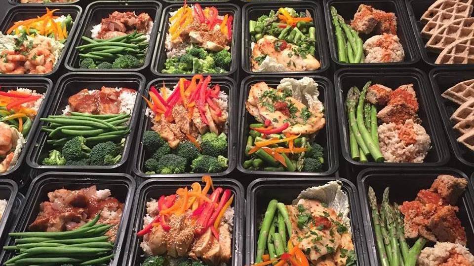 Health and Fitness Meals | meal delivery | 1881 Vine St, Salt Lake City, UT 84121, USA | 3852518106 OR +1 385-251-8106
