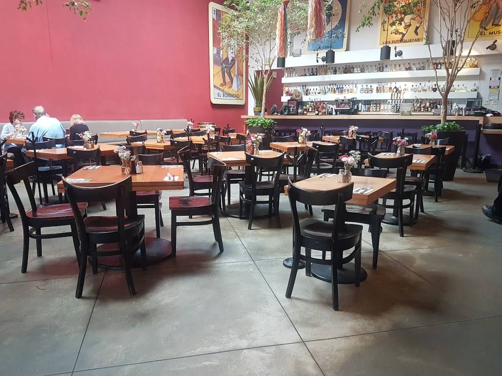 Loteria Grill | restaurant | 4228 W Pico Blvd, Los Angeles, CA 90019, USA | 3234652500 OR +1 323-465-2500