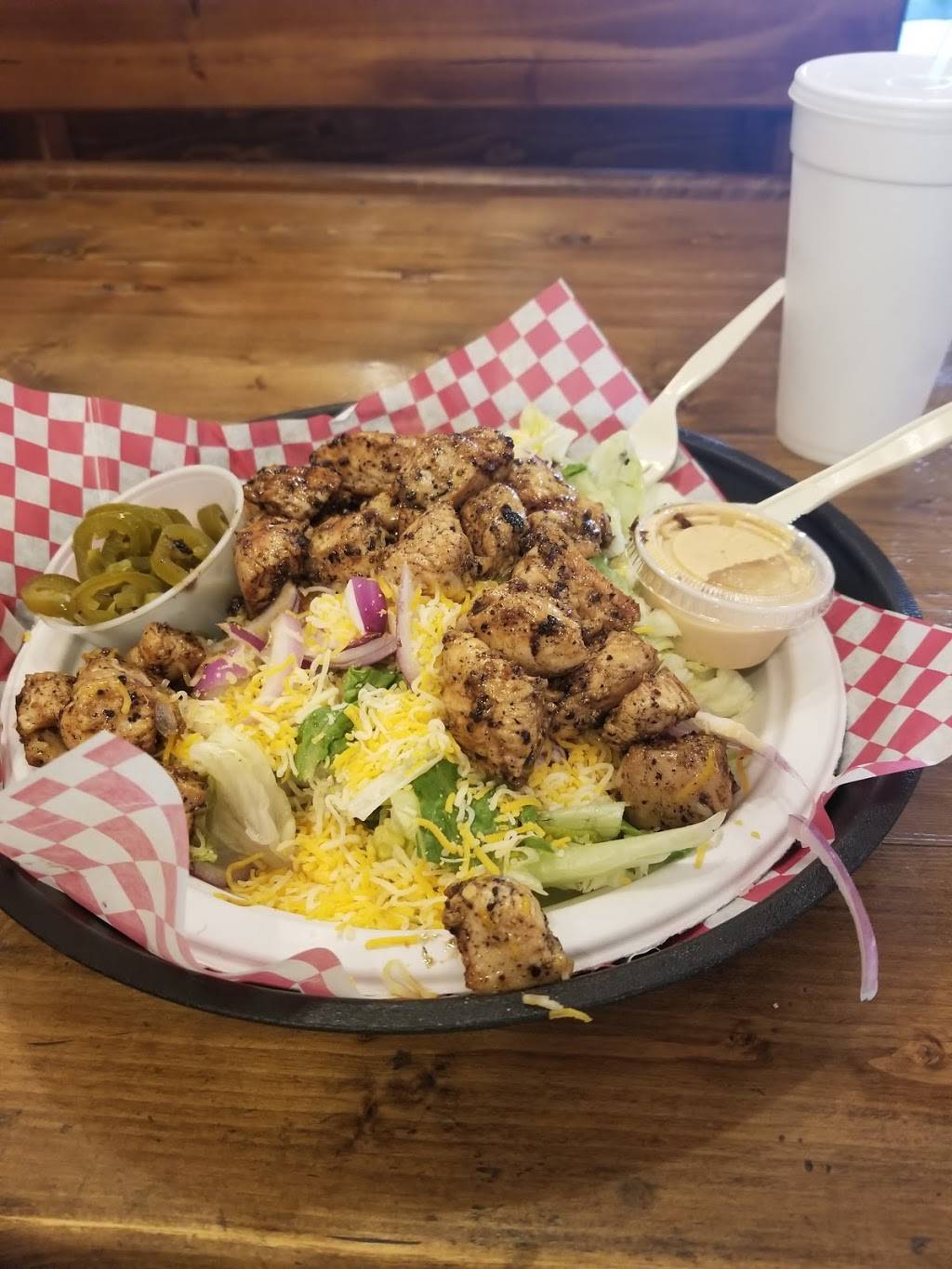 The Cajun Station | restaurant | 10281 LA-1, Shreveport, LA 71115, USA | 3187977015 OR +1 318-797-7015