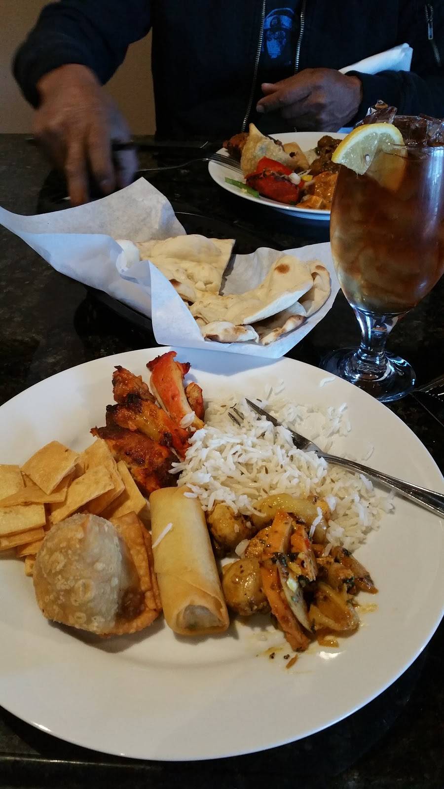 Taste of India Bombay Lounge | restaurant | 1529 Colusa Hwy, Yuba City, CA 95993, USA | 5307515156 OR +1 530-751-5156