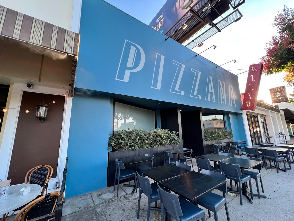 Pizzana Sherman Oaks | restaurant | 13826 Ventura Blvd, Sherman Oaks, CA 91423, USA | 8186981009 OR +1 818-698-1009