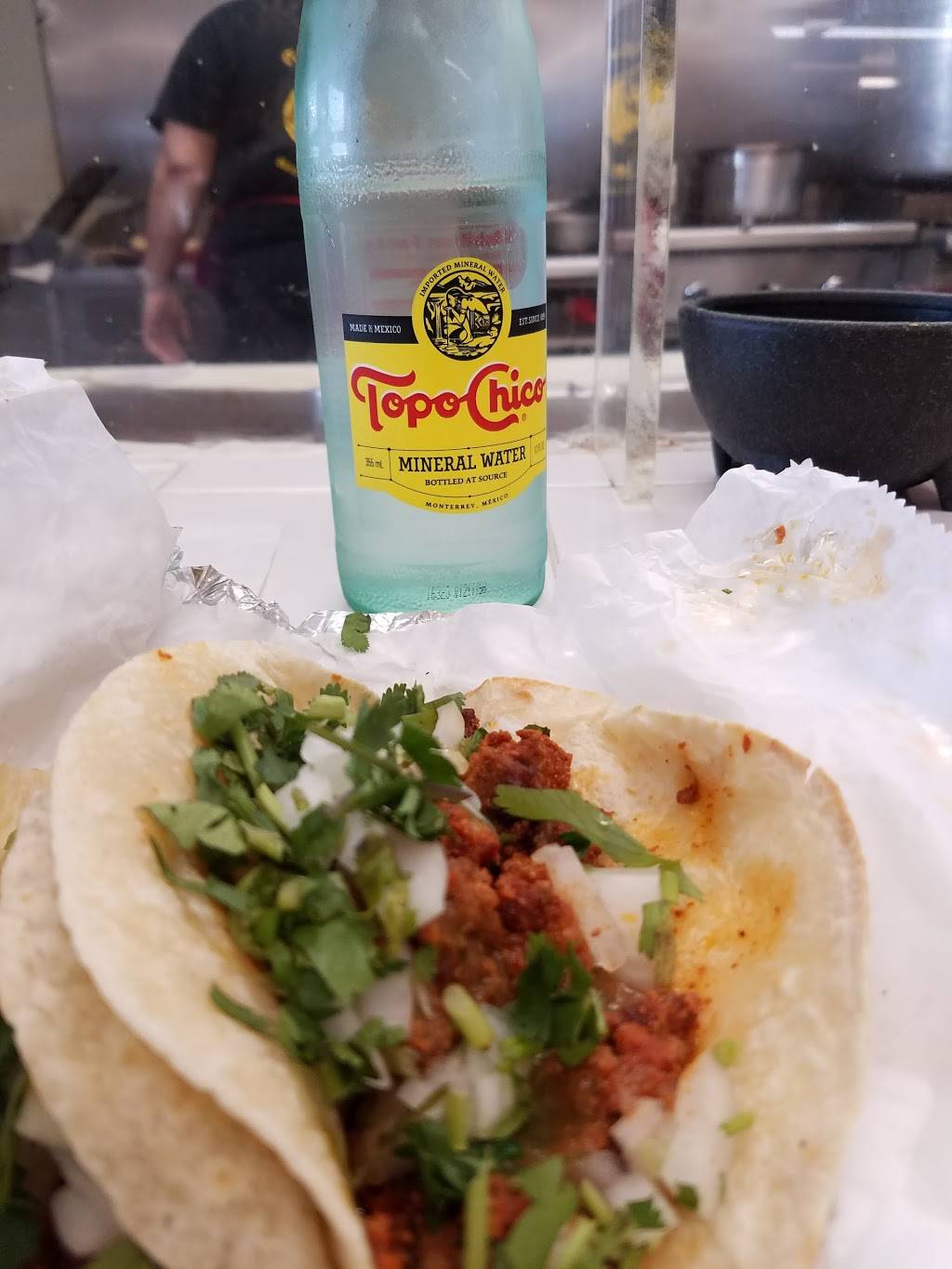 The Carniceria | restaurant | 3814 Center St, Deer Park, TX 77536, USA | 2814780244 OR +1 281-478-0244