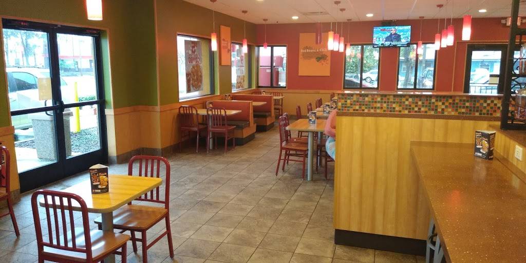 Popeyes Louisiana Kitchen | restaurant | 600 34th St N, St. Petersburg, FL 33713, USA | 7274405400 OR +1 727-440-5400