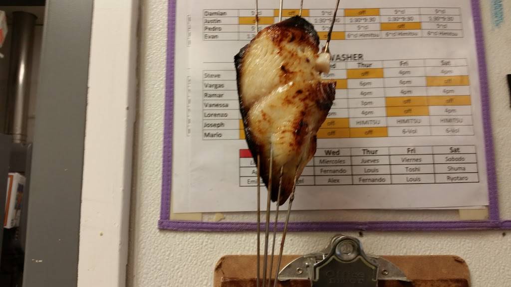 Umi | restaurant | Two Buckhead Plaza, 3050 Peachtreet St NW, Atlanta, GA 30305, USA | 4048410040 OR +1 404-841-0040