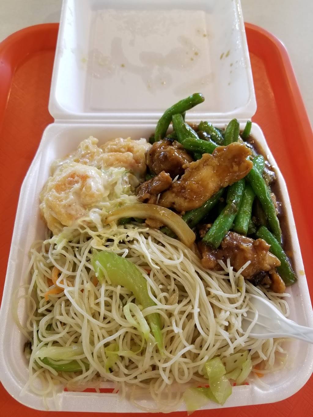 Tasty Goody La Verne | restaurant | 1483 Foothill Blvd, La Verne, CA 91750, USA | 9095968879 OR +1 909-596-8879