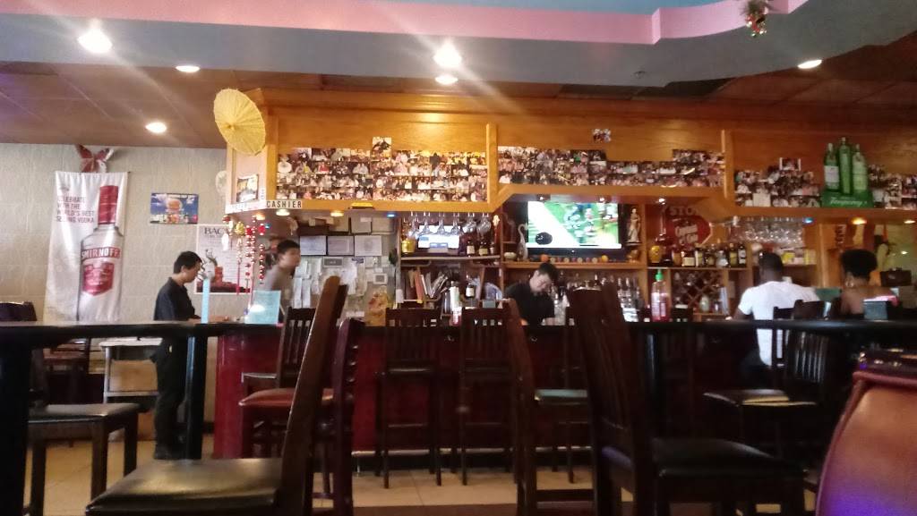 Fuji Mountain Steak House | restaurant | 4237 Branch Ave, Temple Hills, MD 20748, USA | 3018998666 OR +1 301-899-8666