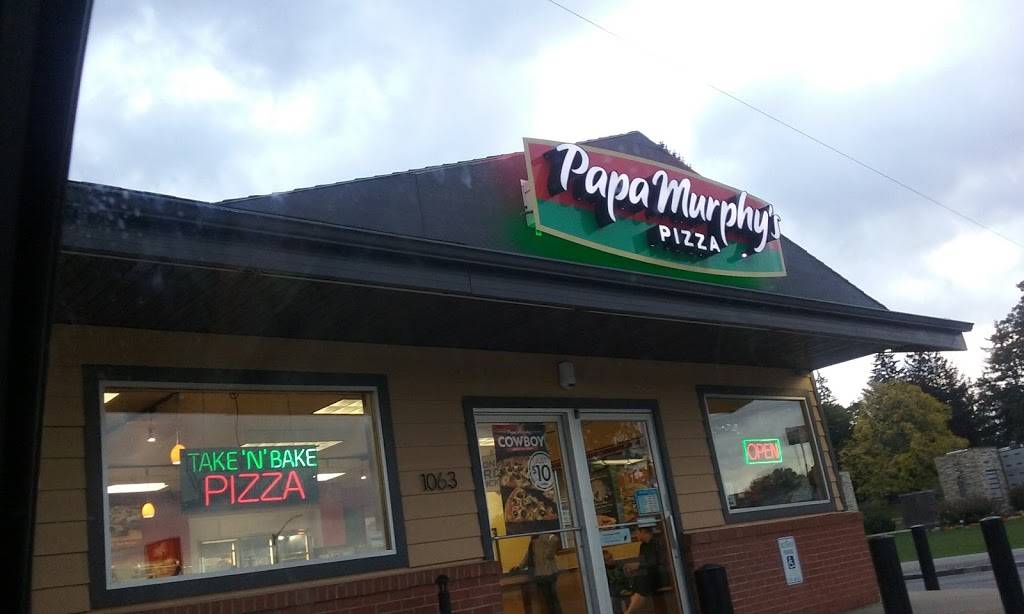 Papa Murphys Take N Bake Pizza | meal takeaway | 1063 E Green Bay St, Shawano, WI 54166, USA | 7152011500 OR +1 715-201-1500