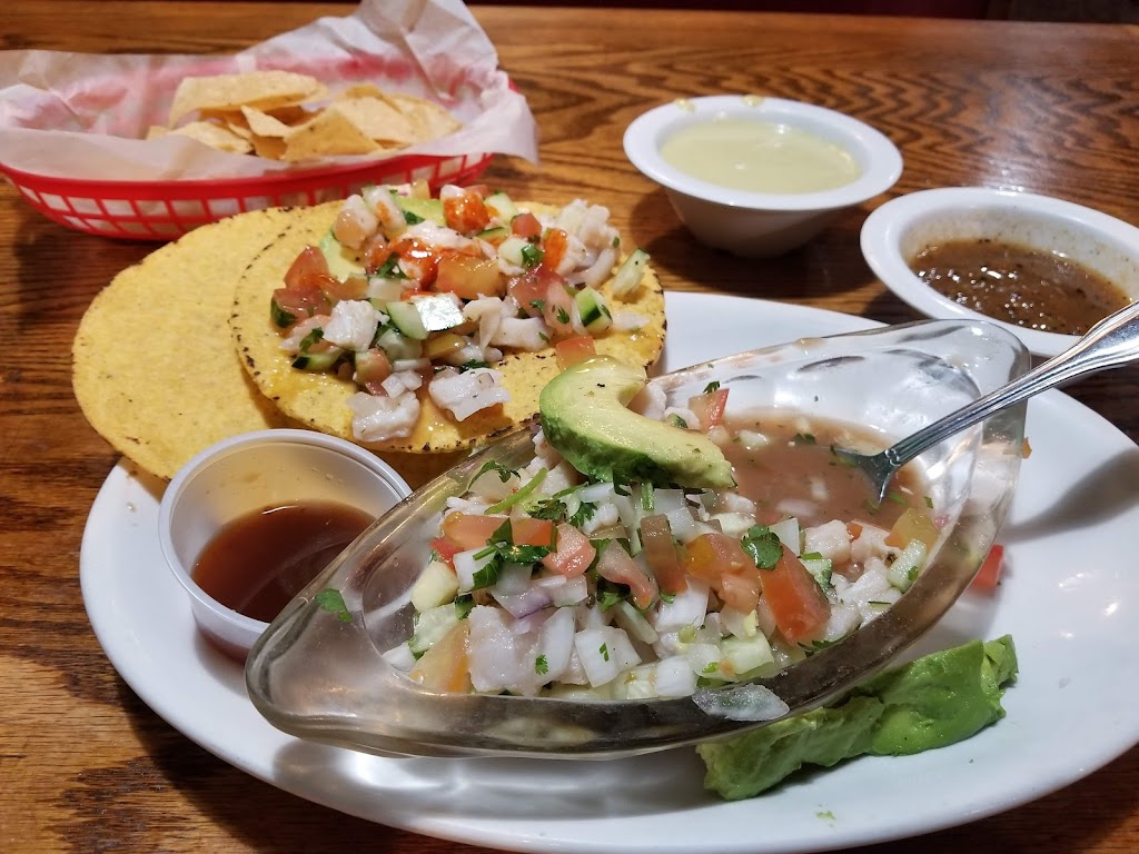 Mariscos y fajitas Sinaloa | restaurant | 408 S Brookhurst St, Anaheim, CA 92804, USA | 7146351112 OR +1 714-635-1112