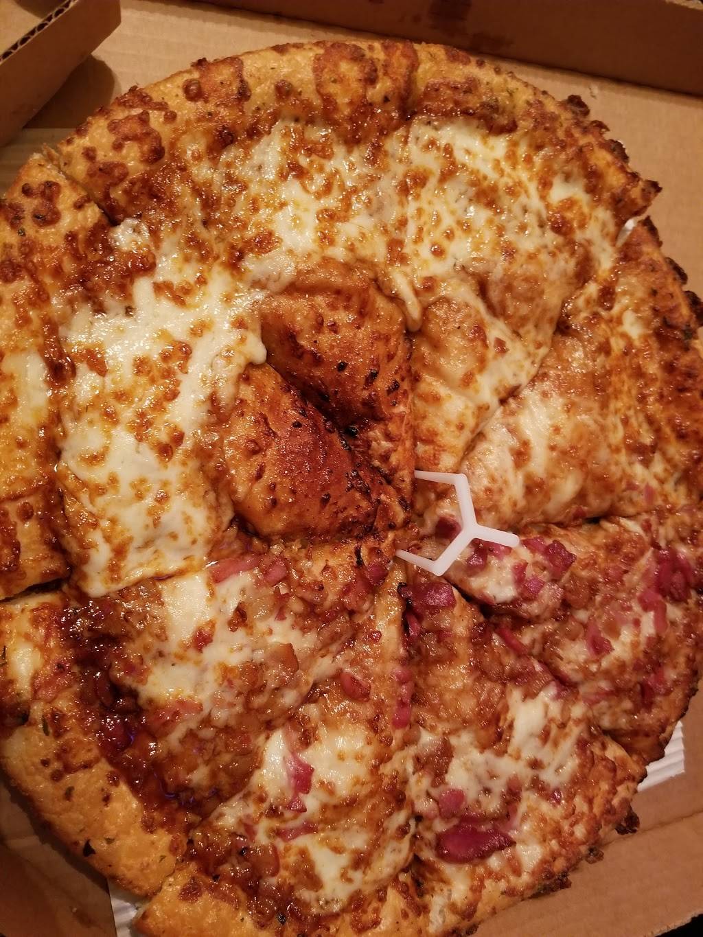 Pizza Hut | restaurant | 7023 W Hillsborough Ave, Tampa, FL 33634, USA | 8138811188 OR +1 813-881-1188