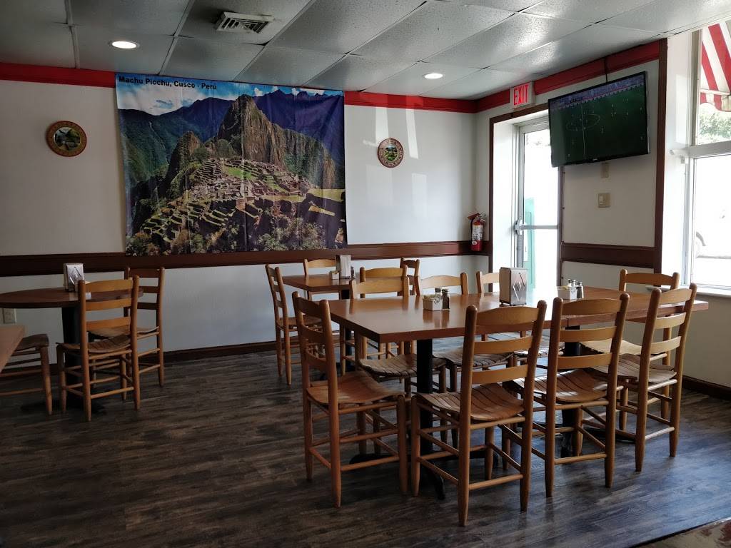 Shaddai Peruvian Restaurant | restaurant | 112 Hwy 64 And, #264, Manteo, NC 27954, USA | 2524233013 OR +1 252-423-3013