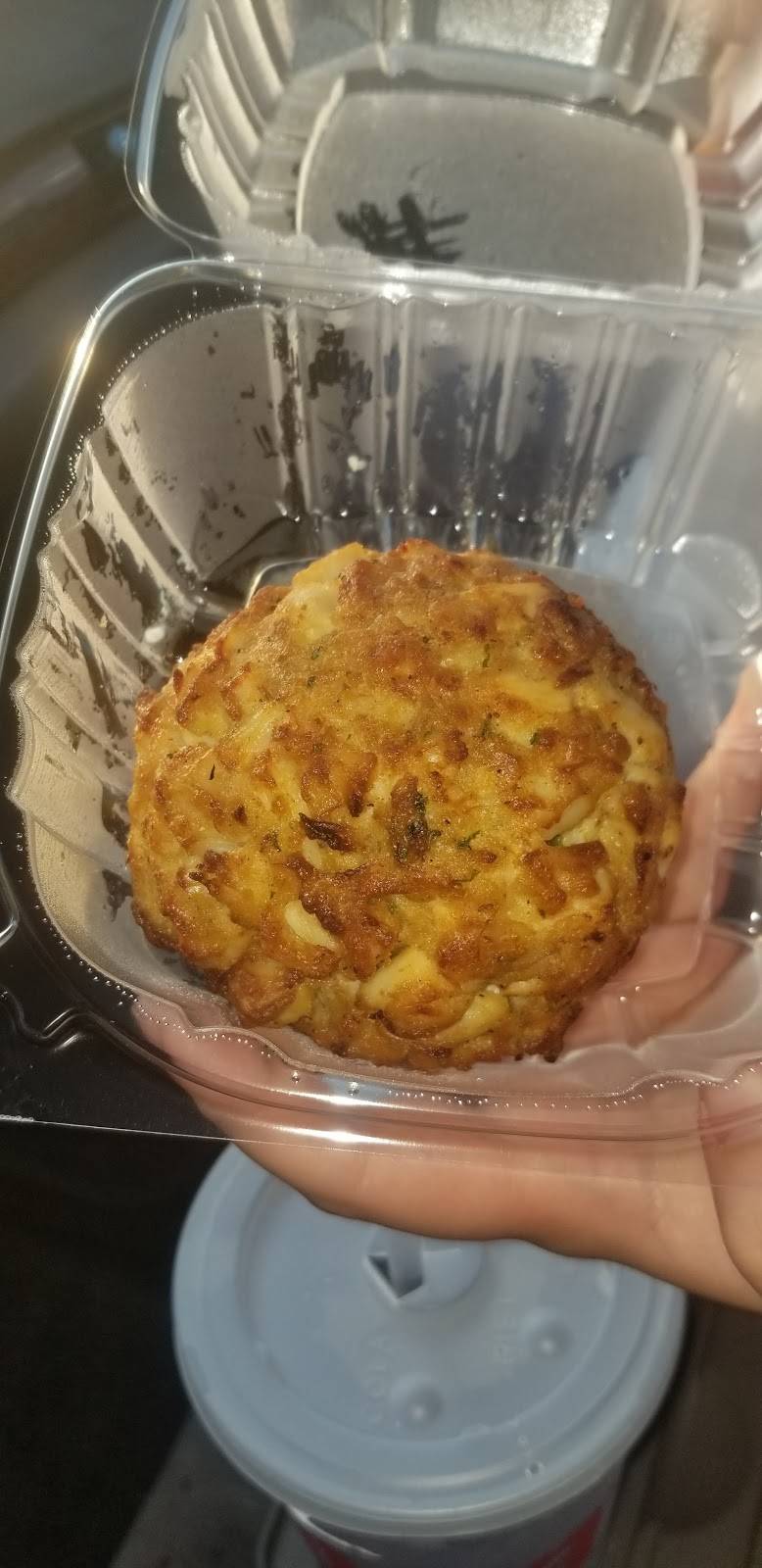 The Crabcake Company | restaurant | 428 E Main St, Middletown, DE 19709, USA | 3023763555 OR +1 302-376-3555