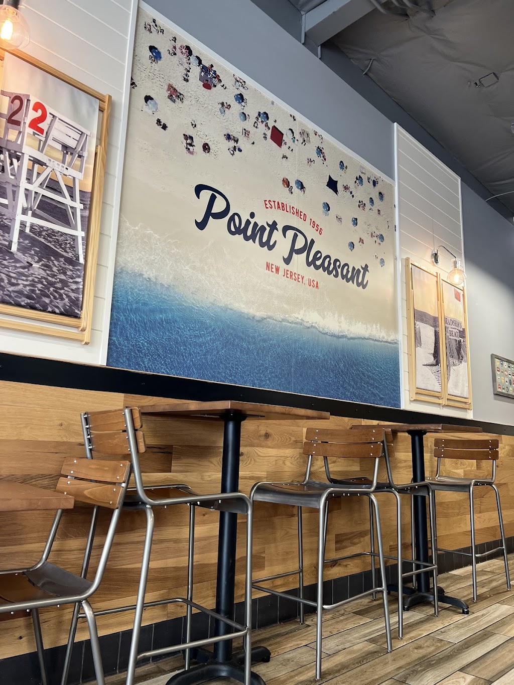 Jersey Mikes Subs | meal takeaway | 4177 AZ-90 Suite 120, Sierra Vista, AZ 85635, USA | 5202634870 OR +1 520-263-4870