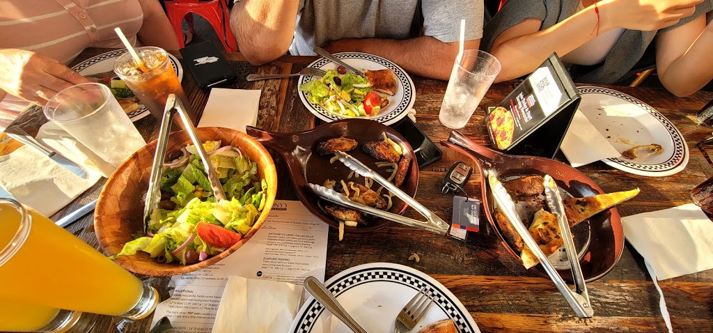 Anthonys Coal Fired Pizza | meal takeaway | 17901 Biscayne Blvd, Aventura, FL 33160, USA | 3058302625 OR +1 305-830-2625